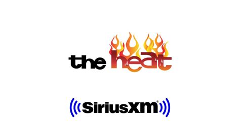 The heat playlist sirius xm - Find recently played songs from XM Sirius radio stations. Listen to them on Apple Music, Spotify, YouTube and others. Open main menu. xmplaylist. Stations Search Donate. Petty's Buried Treasure. Ch. 711 rock. Tom Petty's eclectic SiriusXM radio show, Tom Petty's Buried Treasure, is now its own 24/7 commercial-free channel. ... Spotify Playlist ...